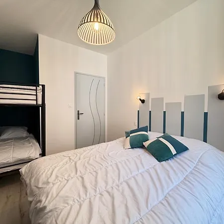 Cosy En Centre-ville Avec Wifi - 6 Pers. - Fr-1-608-301 Appartamento