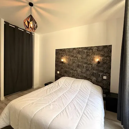 Cosy En Centre-ville Avec Wifi - 6 Pers. - Fr-1-608-301
